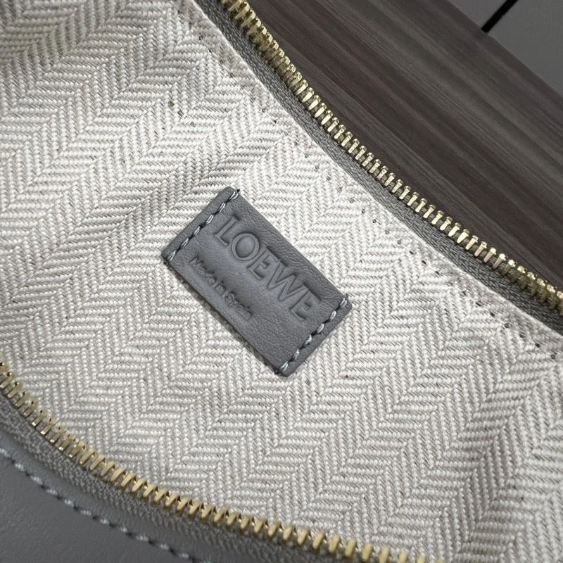 Loewe Hobo Bags Durable 77391