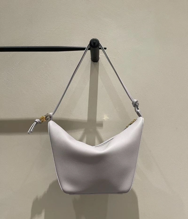 Loewe Hobo Bags Durable 77391