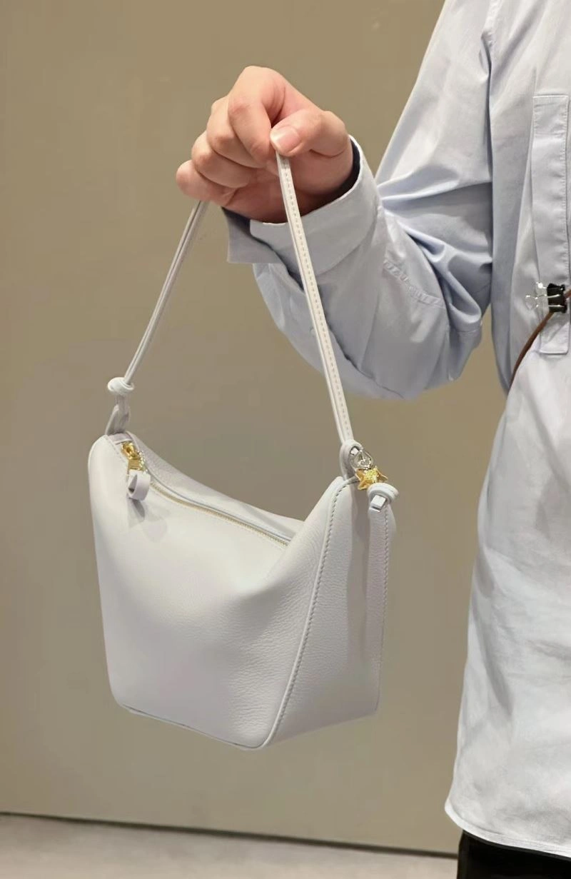 Loewe Hobo Bags Durable 77391
