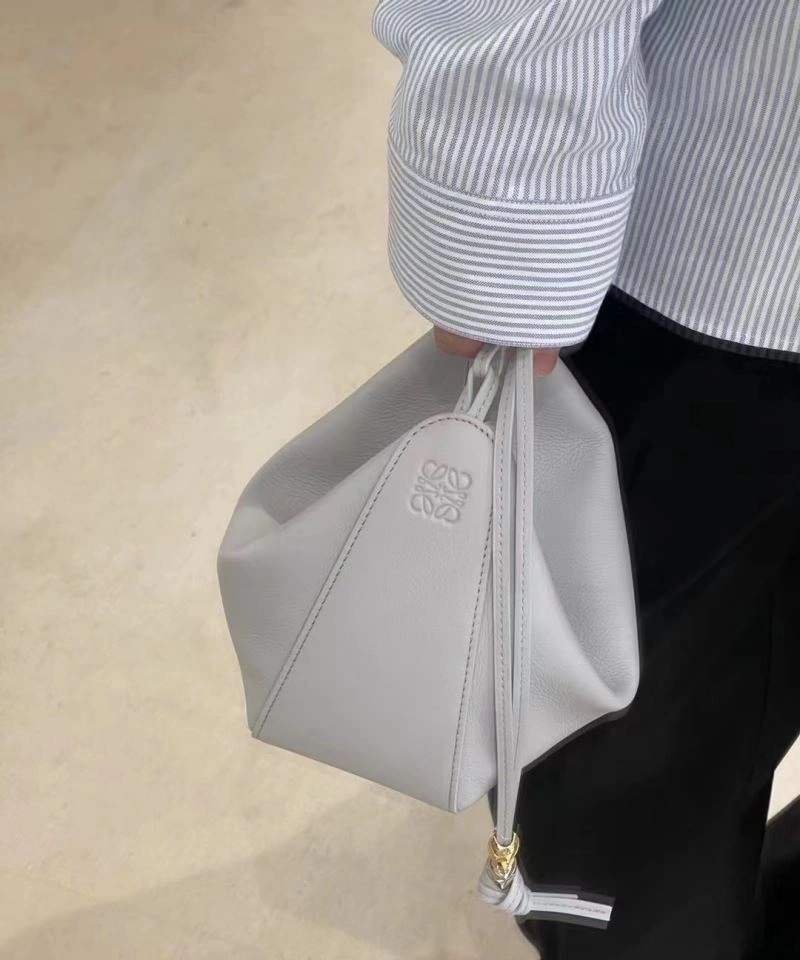 Loewe Hobo Bags Durable 77391