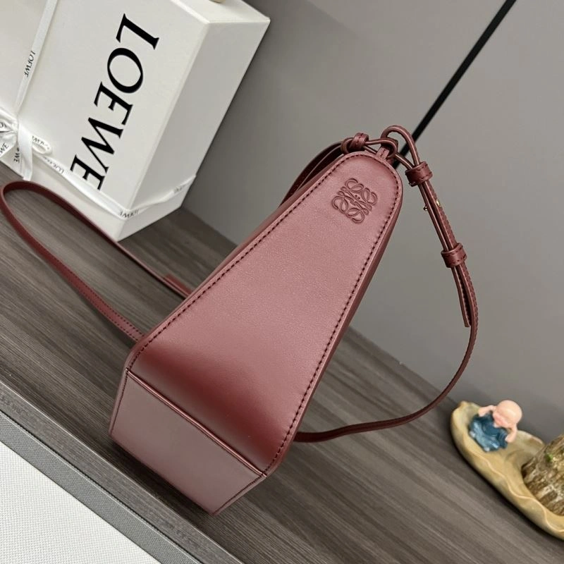 Practical Loewe Hobo Bags 77377