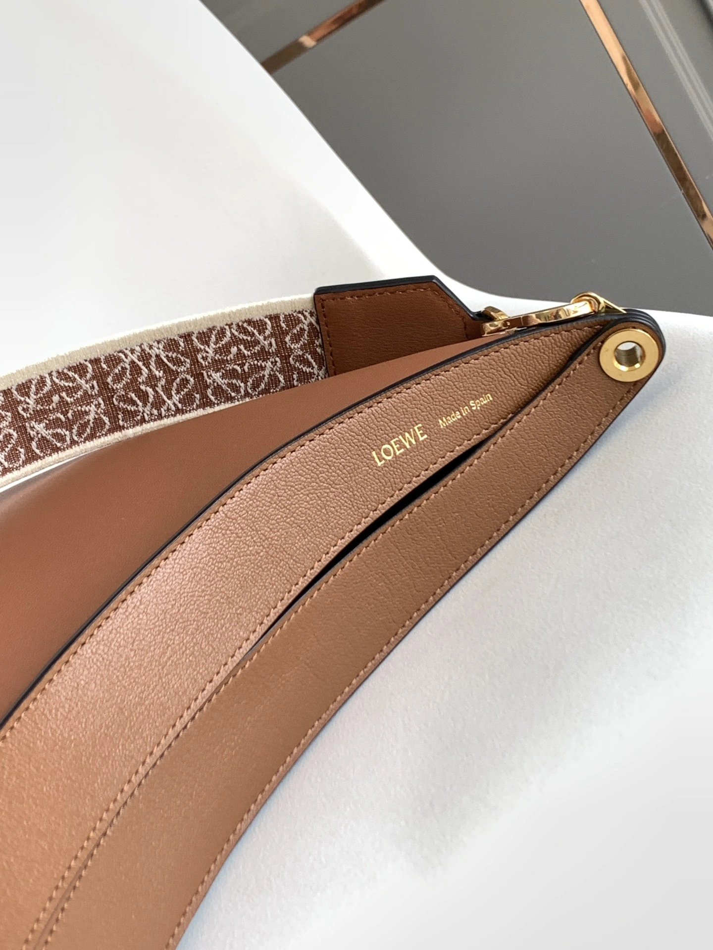 Loewe Hobo Bags RelaxedFit 72171