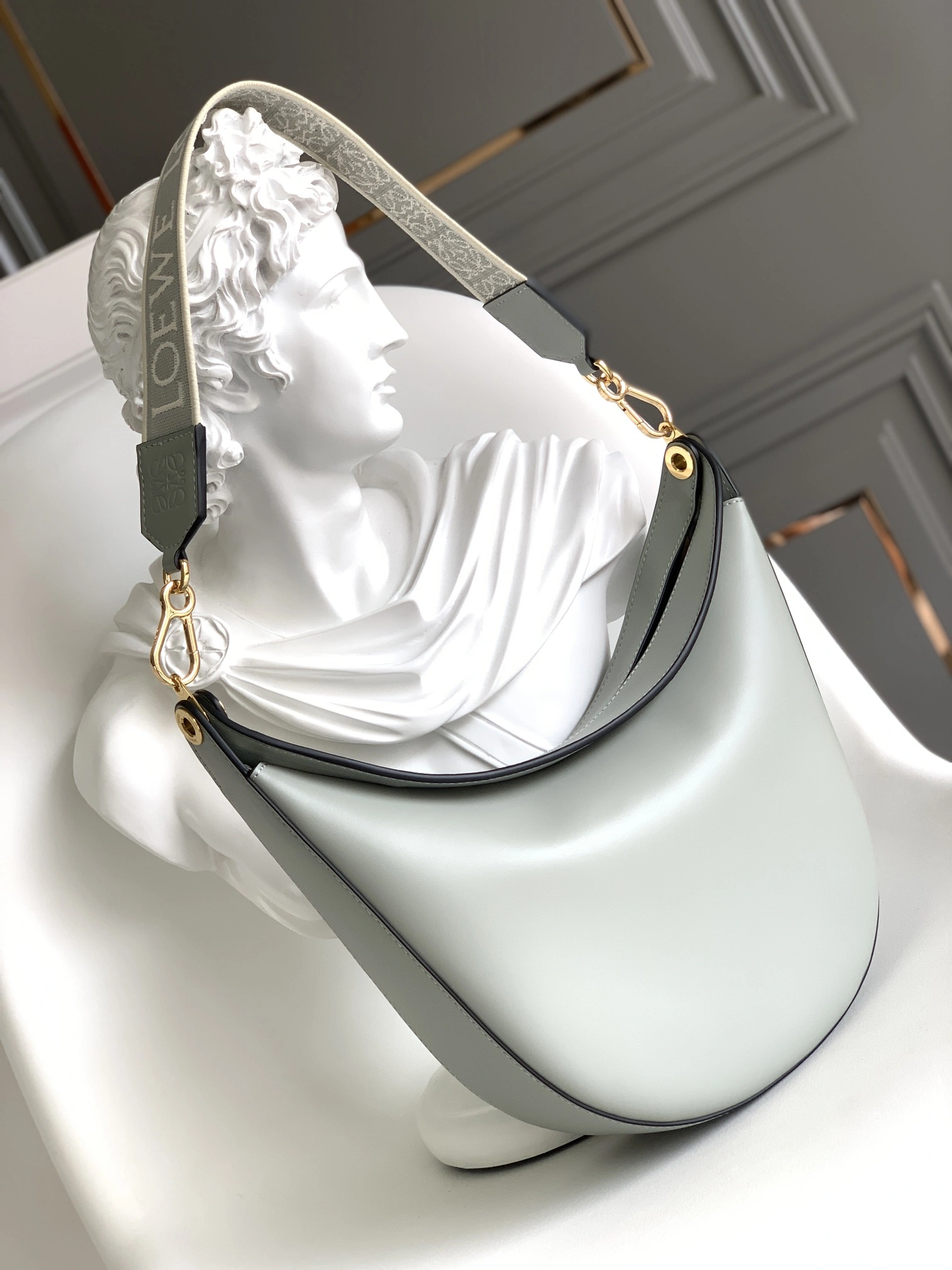 SportInspired Loewe Hobo Bags 72142