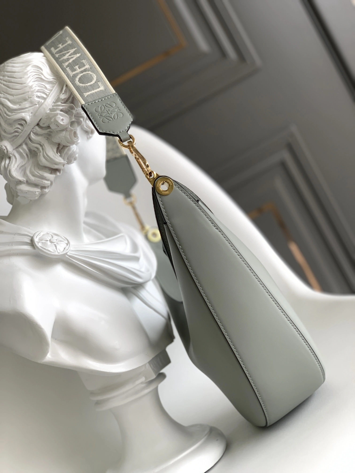 SportInspired Loewe Hobo Bags 72142