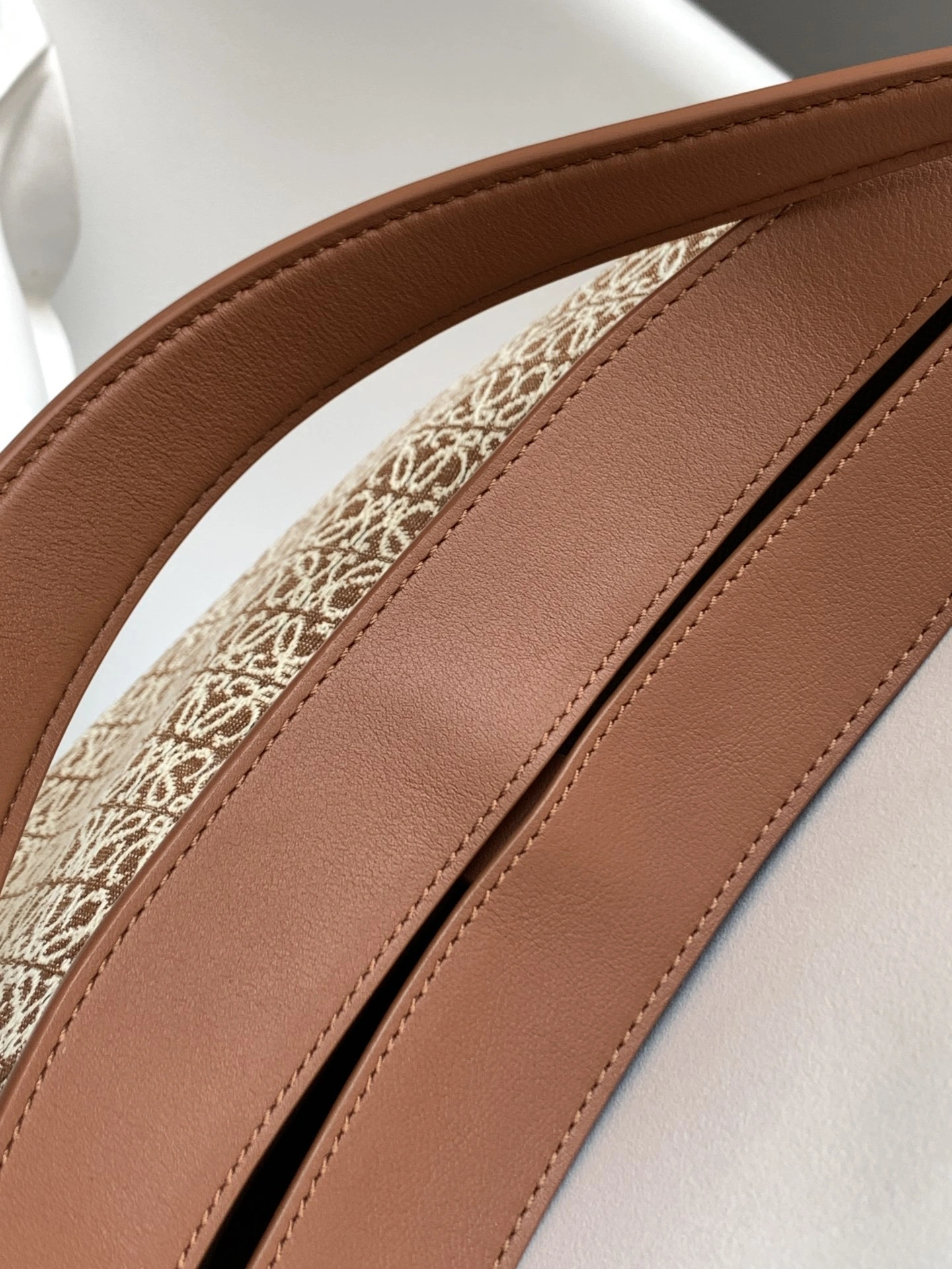Elegant Loewe Hobo Bags 72132
