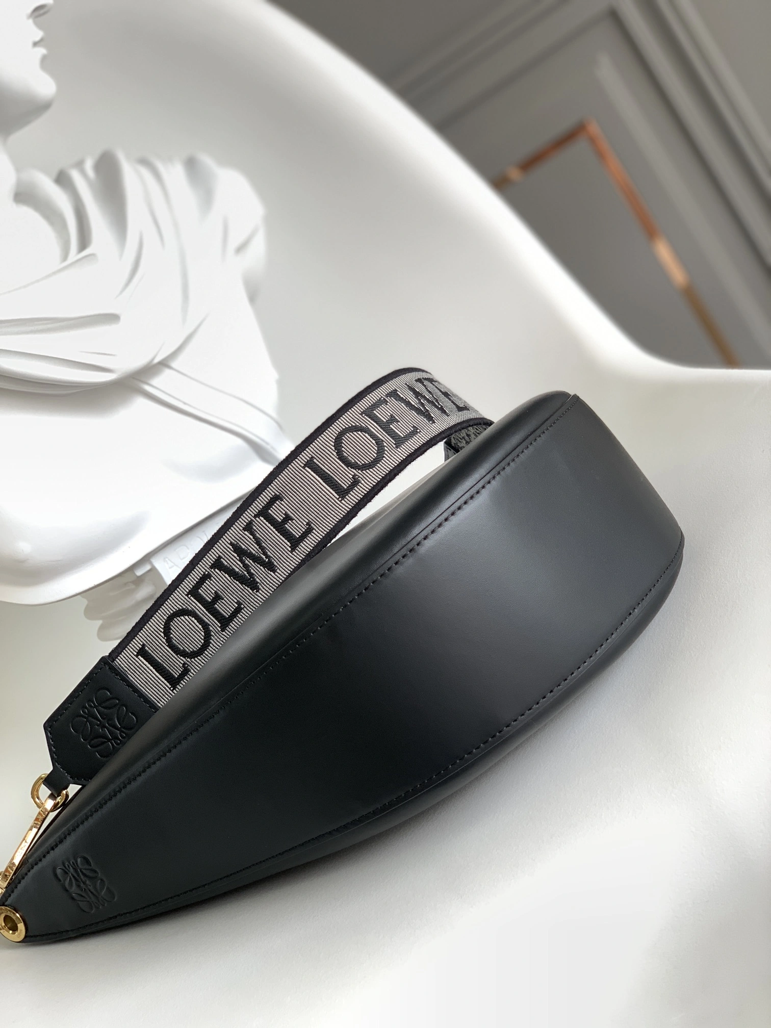 Loewe Hobo Bags SmoothTexture 72134