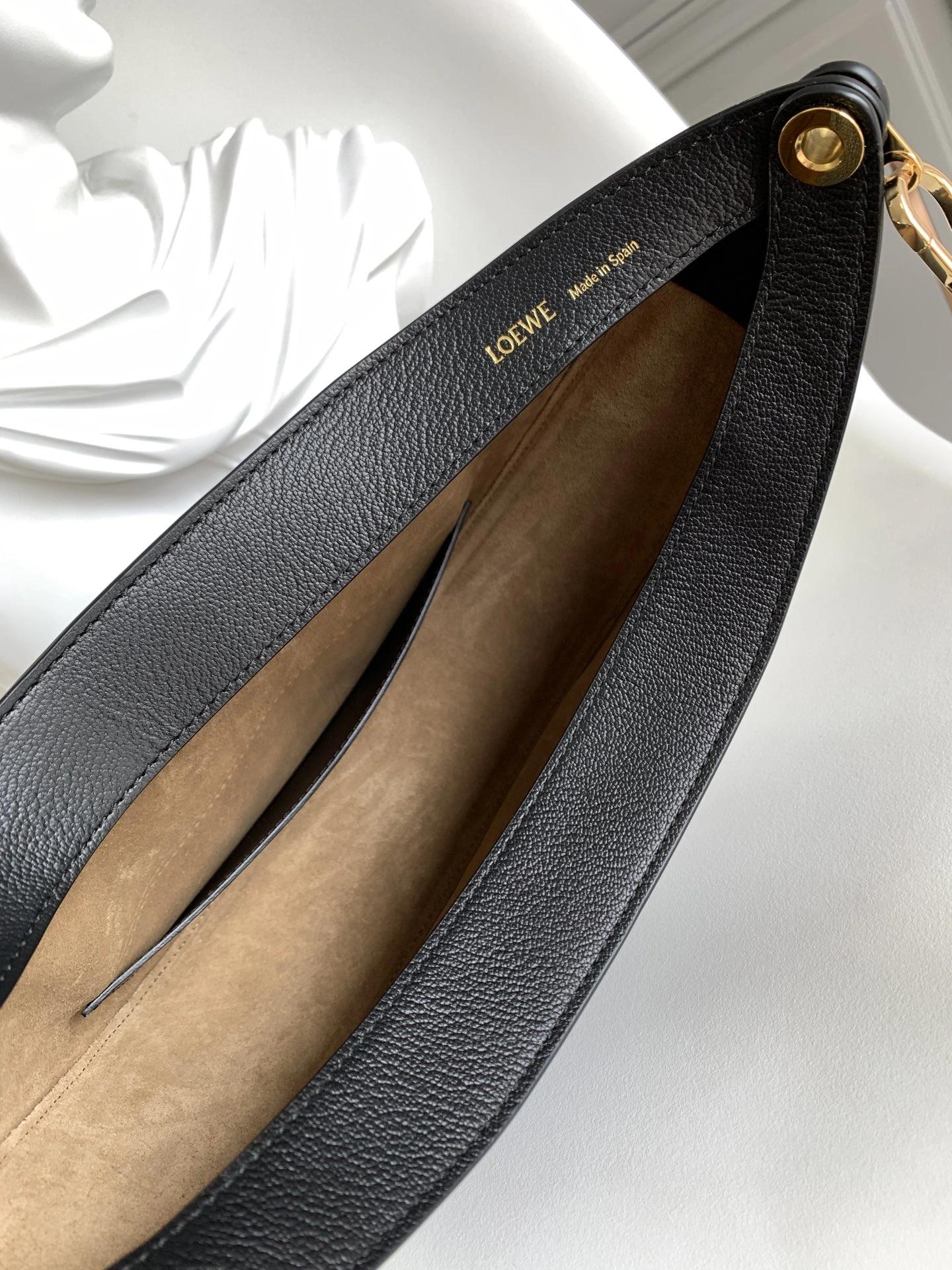Loewe Hobo Bags SmoothTexture 72134