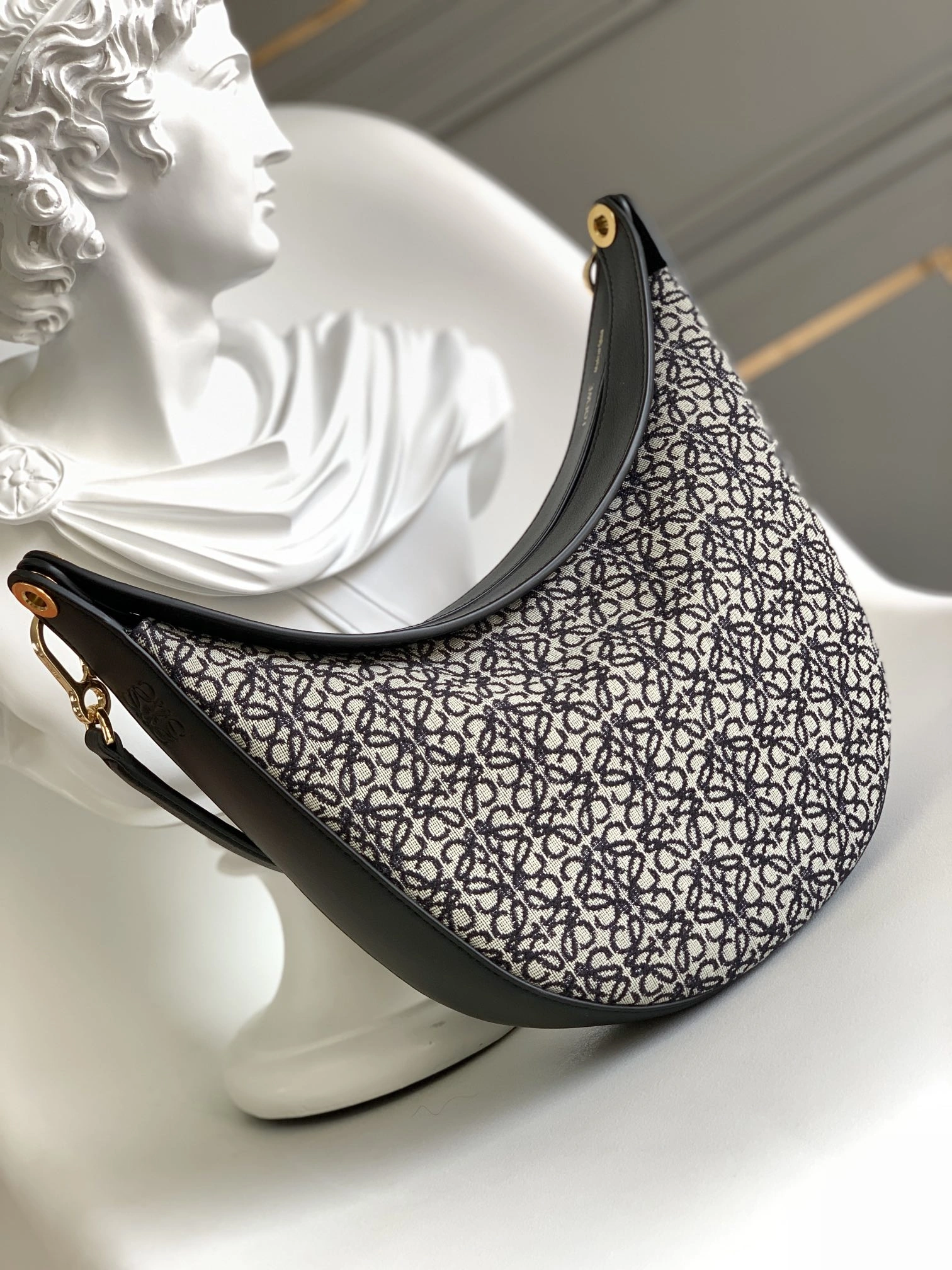 Loewe Hobo Bags QuickDry 72130