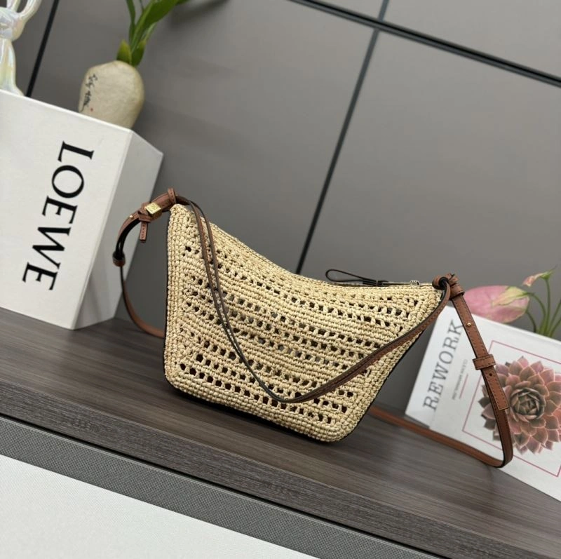 Unique Loewe Hobo Bags 61578