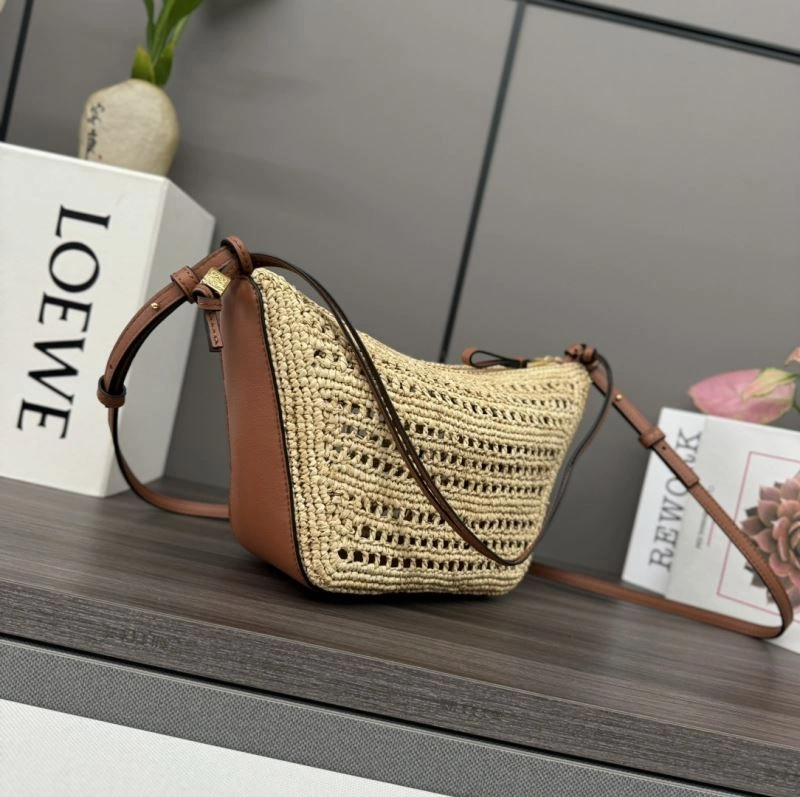 Unique Loewe Hobo Bags 61578