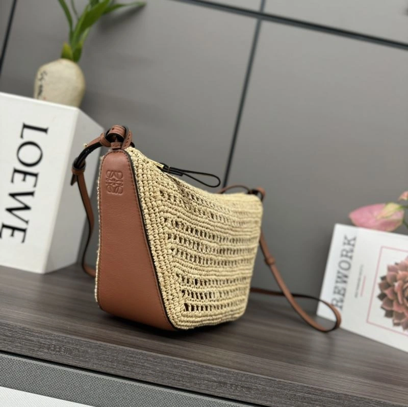 Unique Loewe Hobo Bags 61578