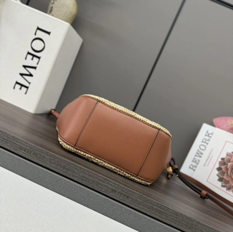 Unique Loewe Hobo Bags 61578