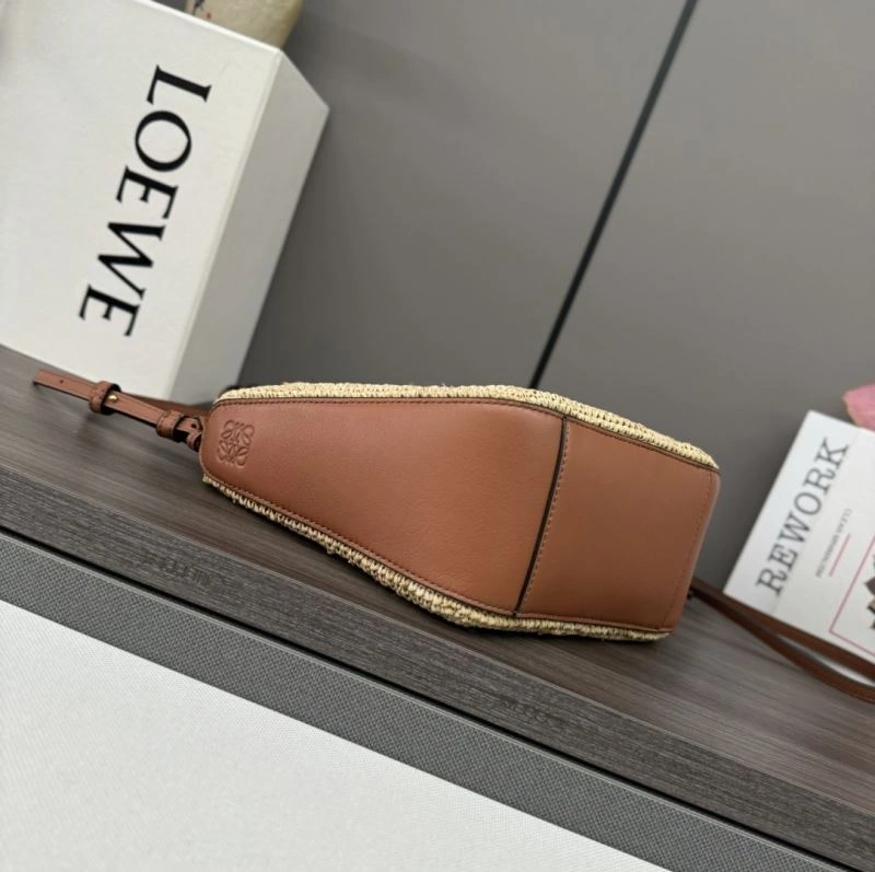 Unique Loewe Hobo Bags 61578