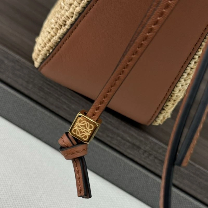 Unique Loewe Hobo Bags 61578