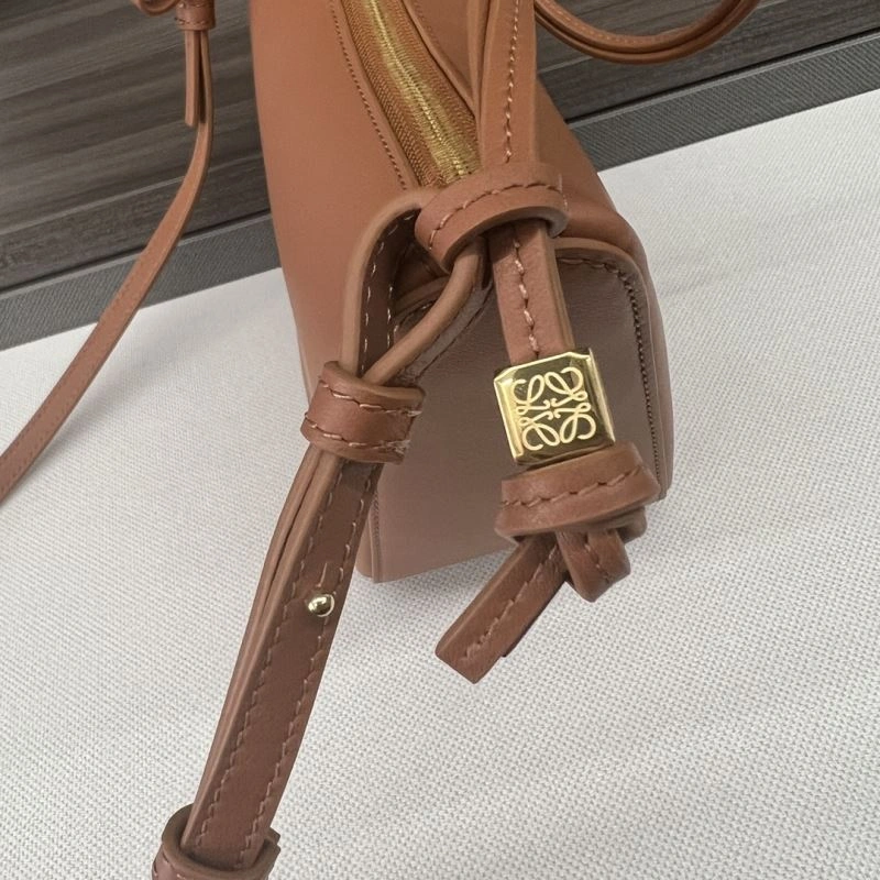 Modern Loewe Hobo Bags 61577