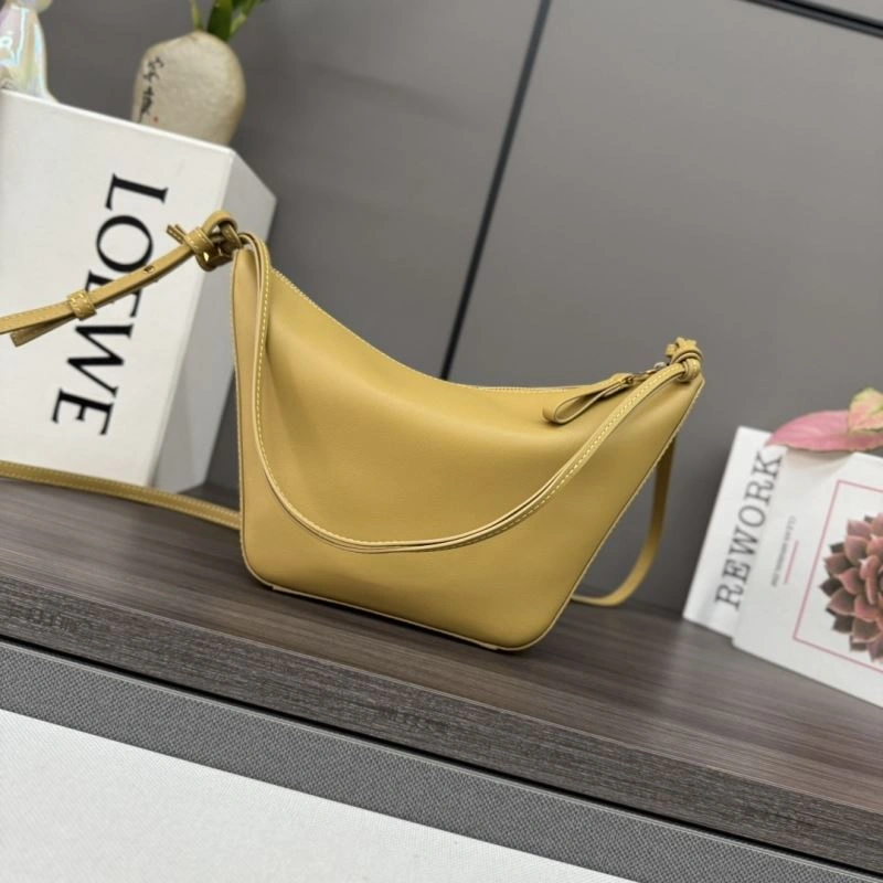 TimelessDesign Loewe Hobo Bags 61611
