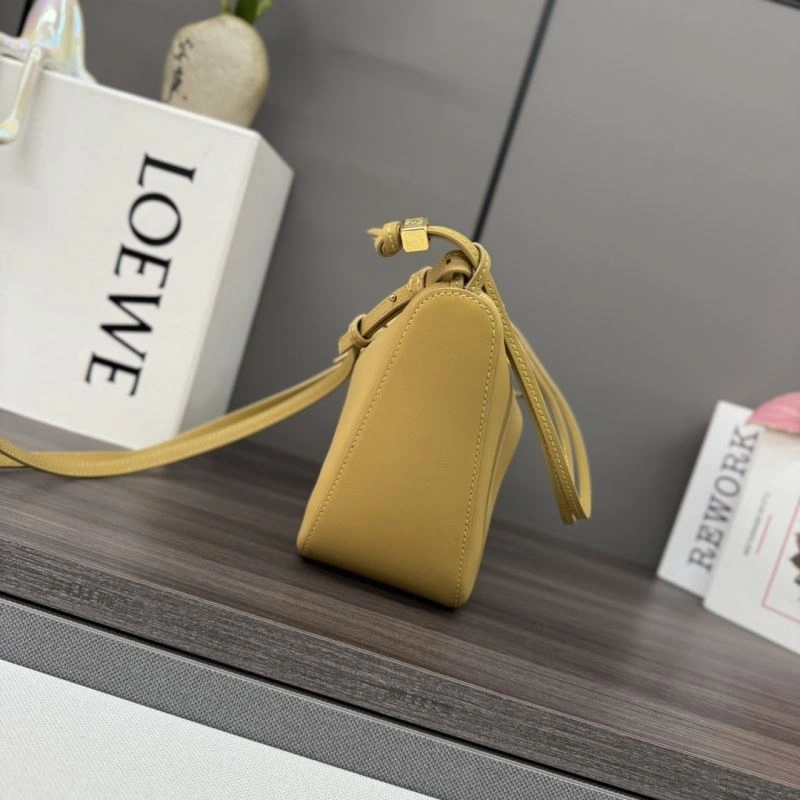 TimelessDesign Loewe Hobo Bags 61611