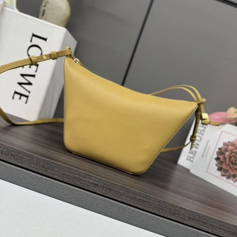 TimelessDesign Loewe Hobo Bags 61611
