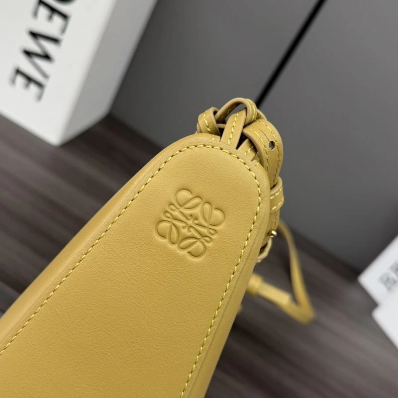 TimelessDesign Loewe Hobo Bags 61611