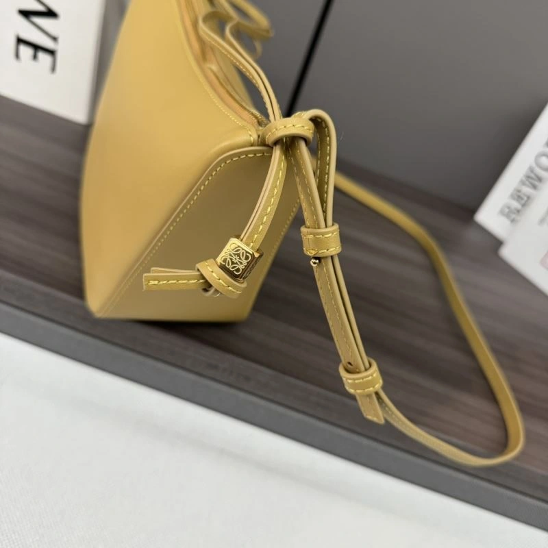 TimelessDesign Loewe Hobo Bags 61611