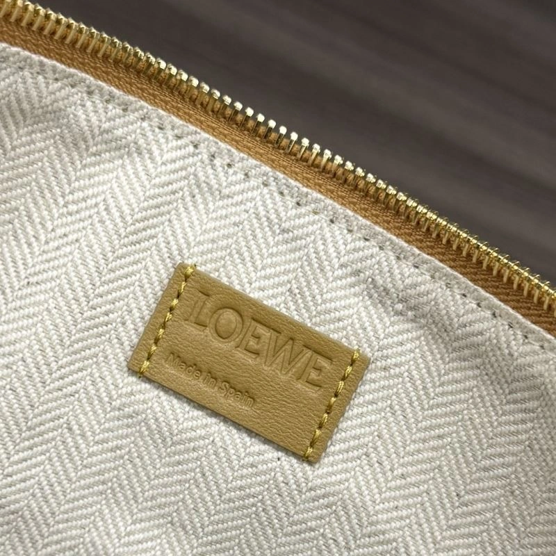 TimelessDesign Loewe Hobo Bags 61611
