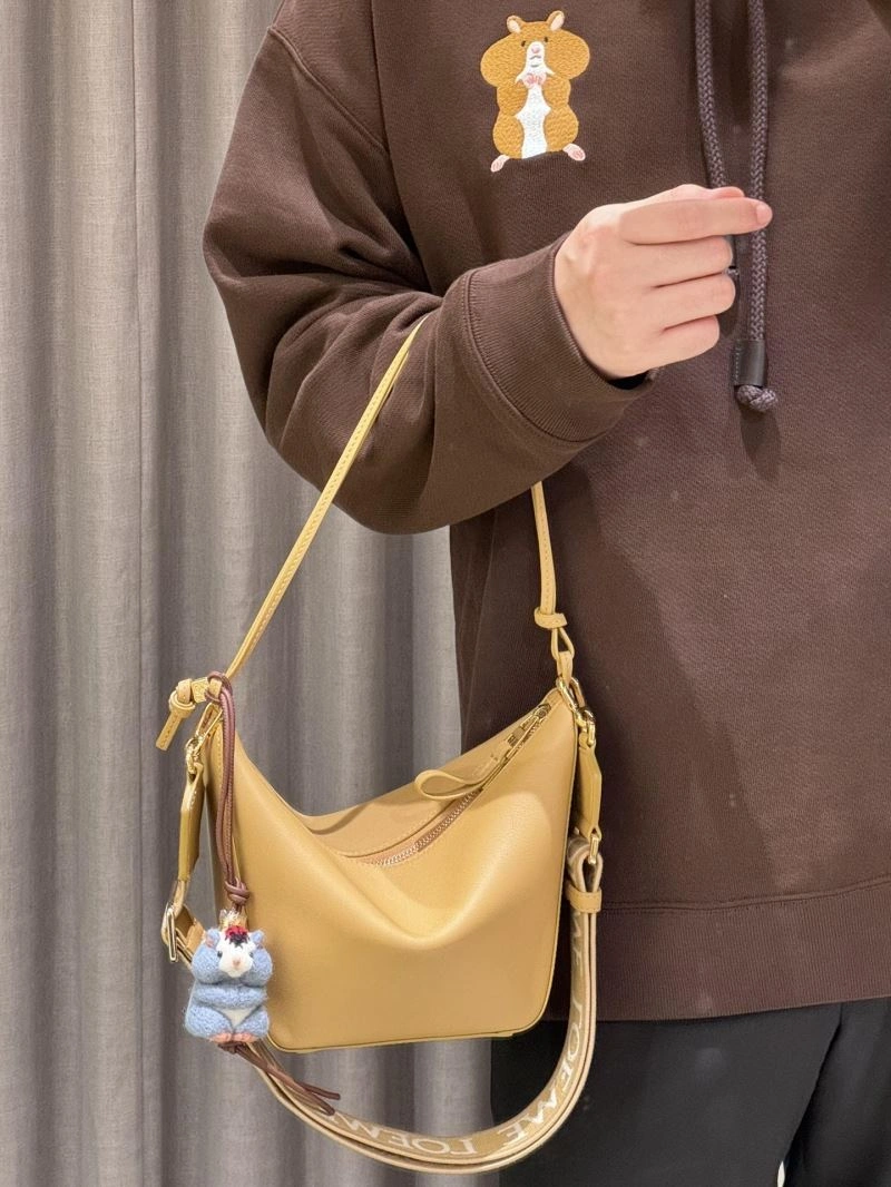 TimelessDesign Loewe Hobo Bags 61611