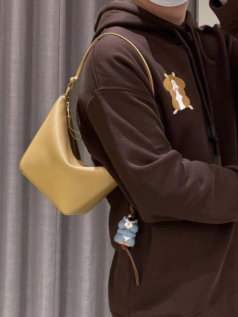 TimelessDesign Loewe Hobo Bags 61611