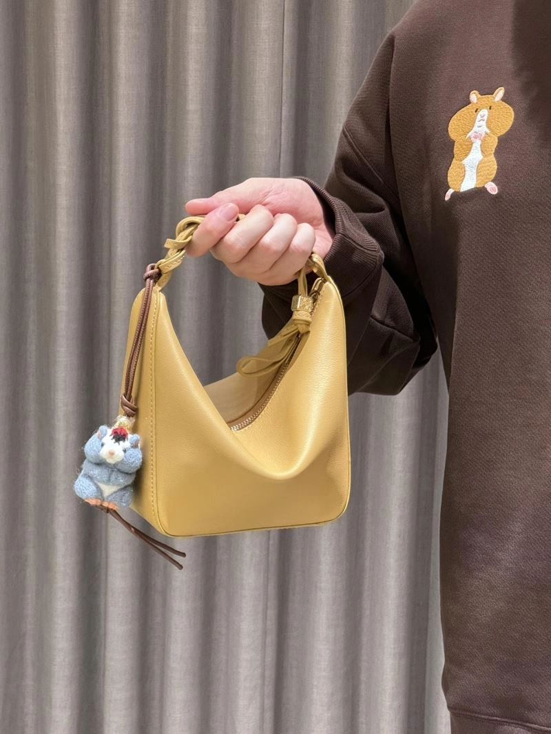 TimelessDesign Loewe Hobo Bags 61611