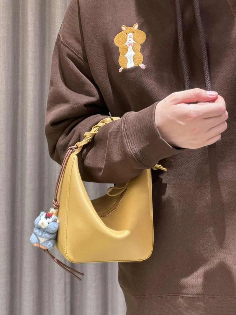TimelessDesign Loewe Hobo Bags 61611