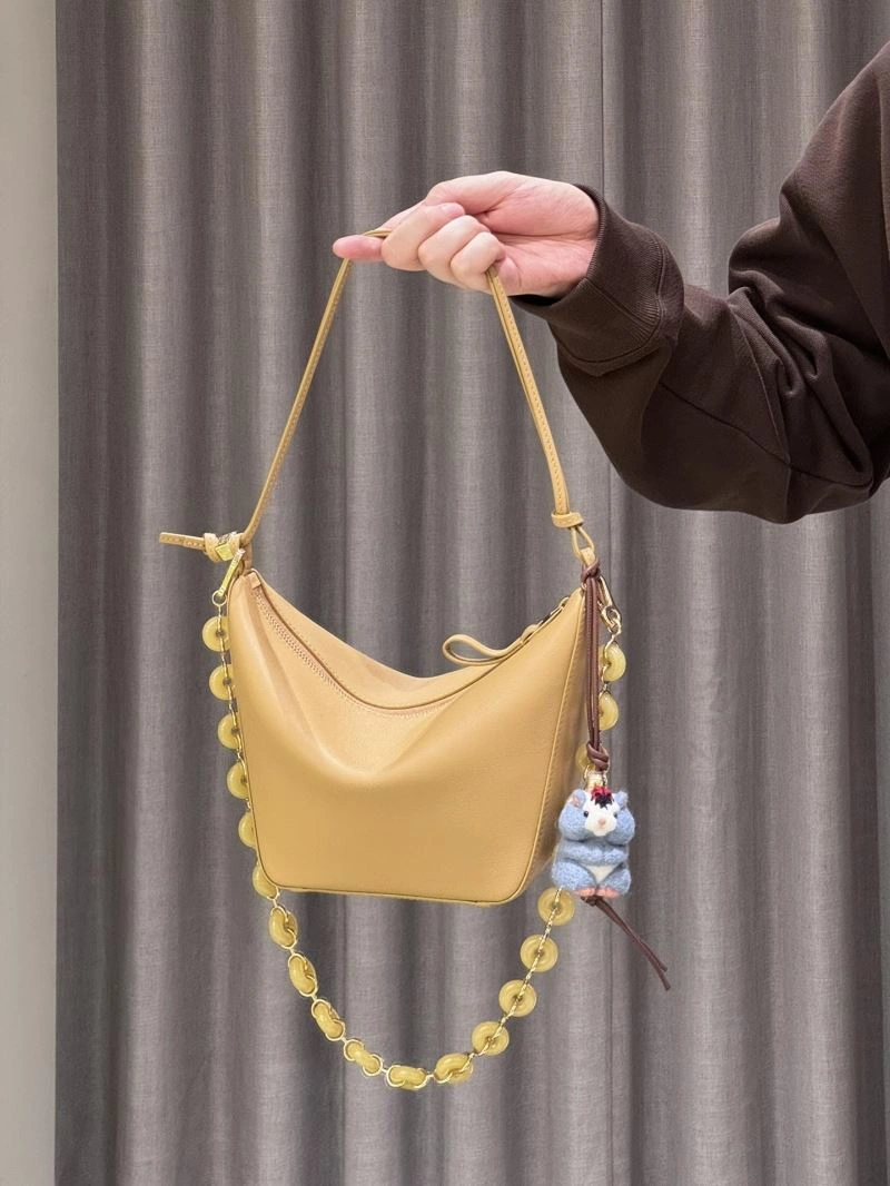 TimelessDesign Loewe Hobo Bags 61611