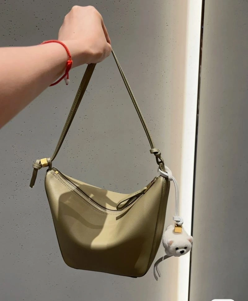 Loewe Hobo Bags Unique 61608