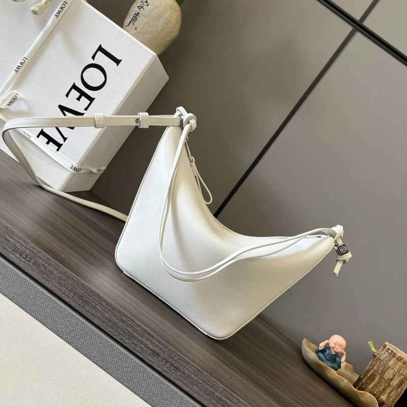 Loewe Hobo Bags Sleek 61610