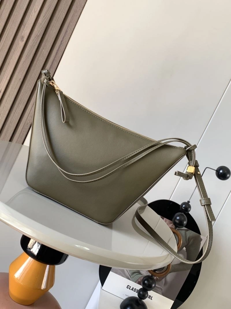 Loewe Hobo Bags Resilient 77499