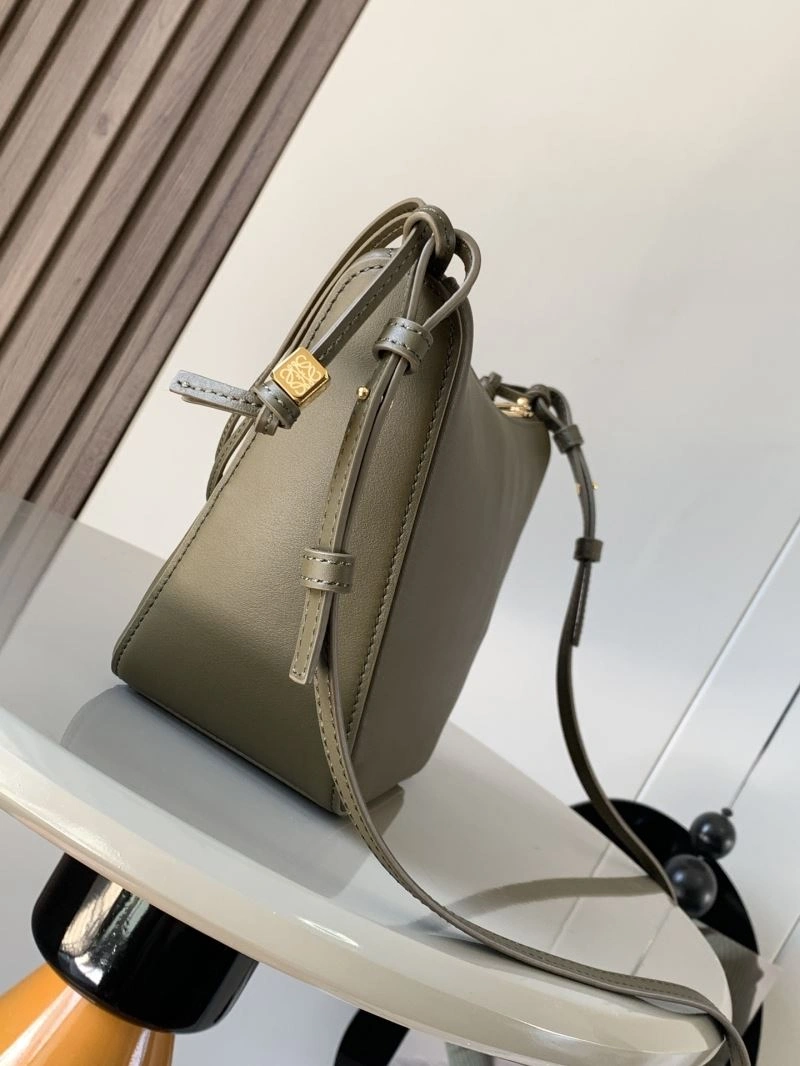 Loewe Hobo Bags Resilient 77499