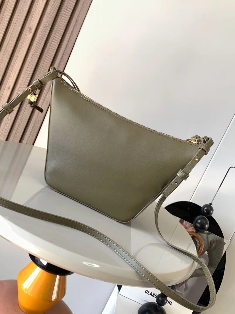 Loewe Hobo Bags Resilient 77499