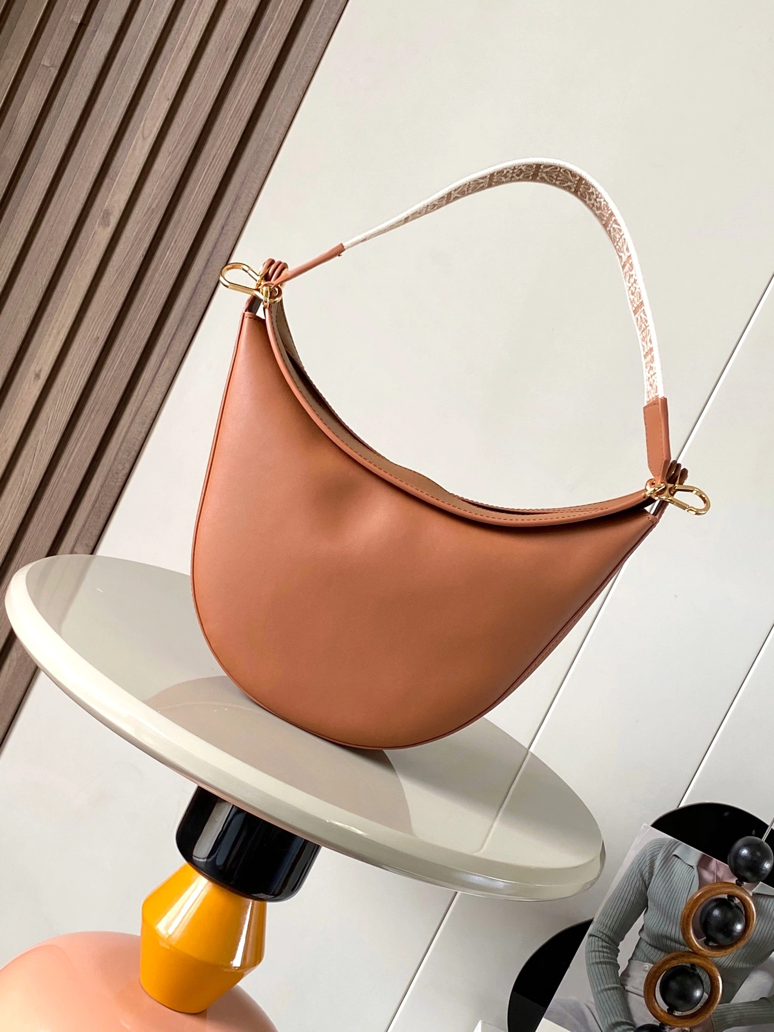 Loewe Hobo Bags BestValue 71964