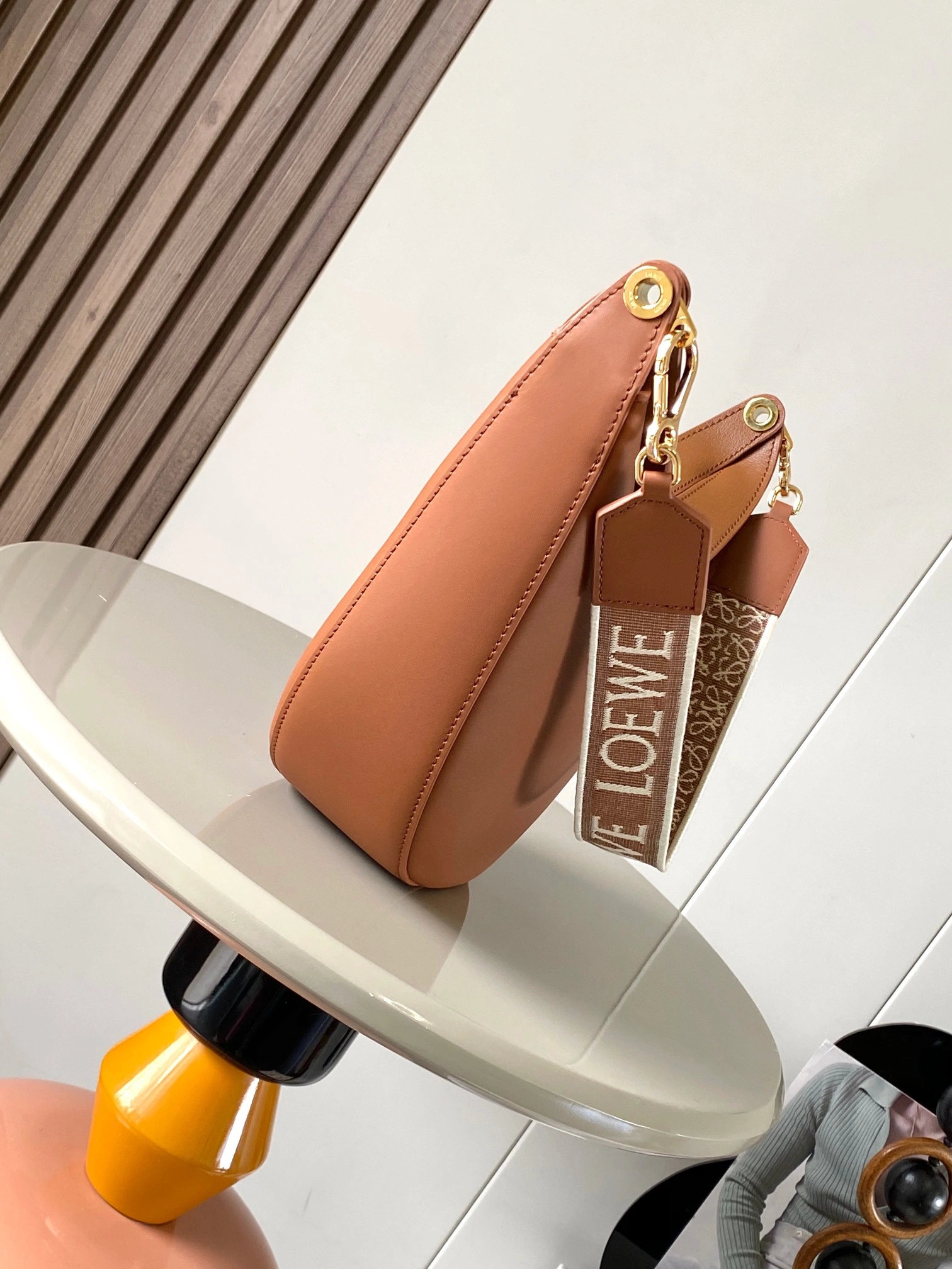 Loewe Hobo Bags BestValue 71964