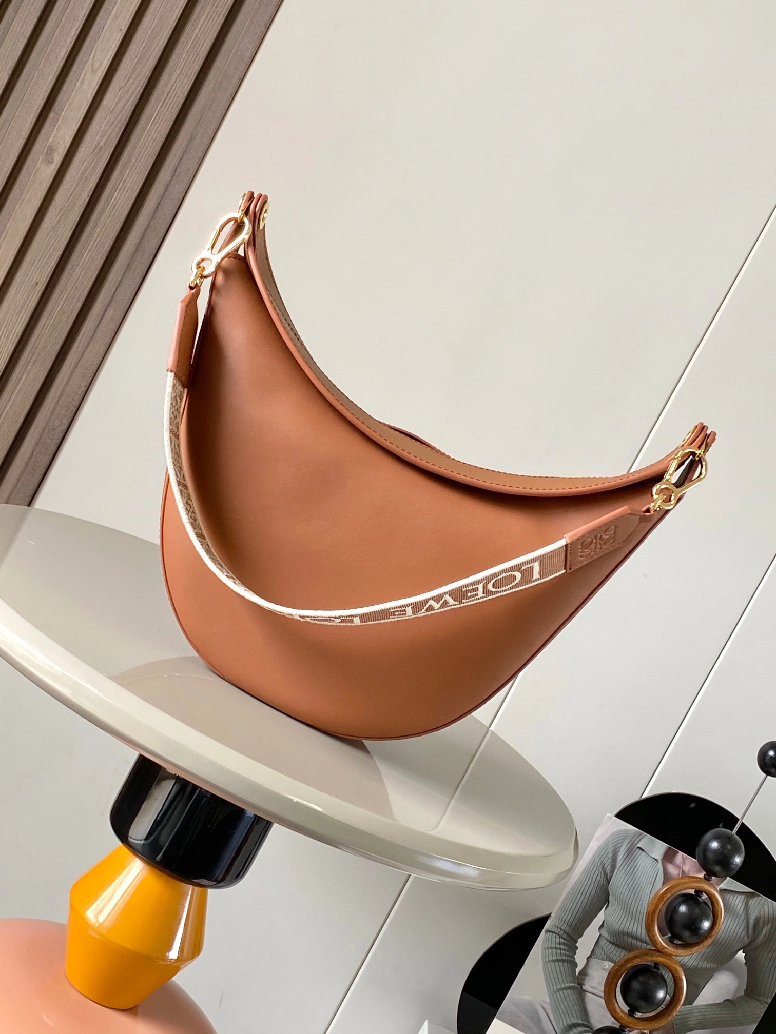 Loewe Hobo Bags BestValue 71964
