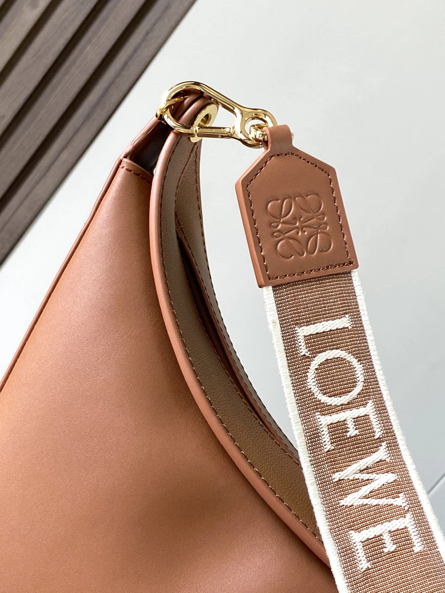 Loewe Hobo Bags BestValue 71964