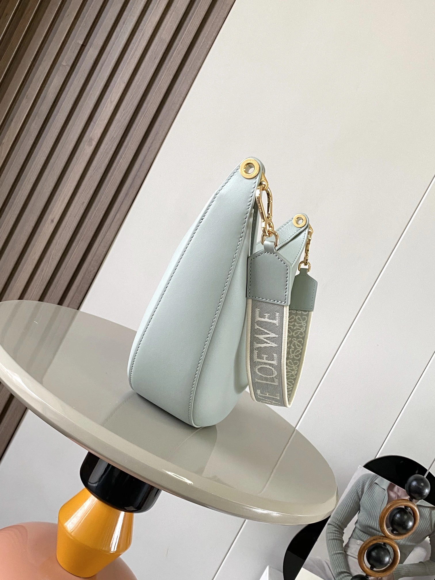 Resilient Loewe Hobo Bags 71961