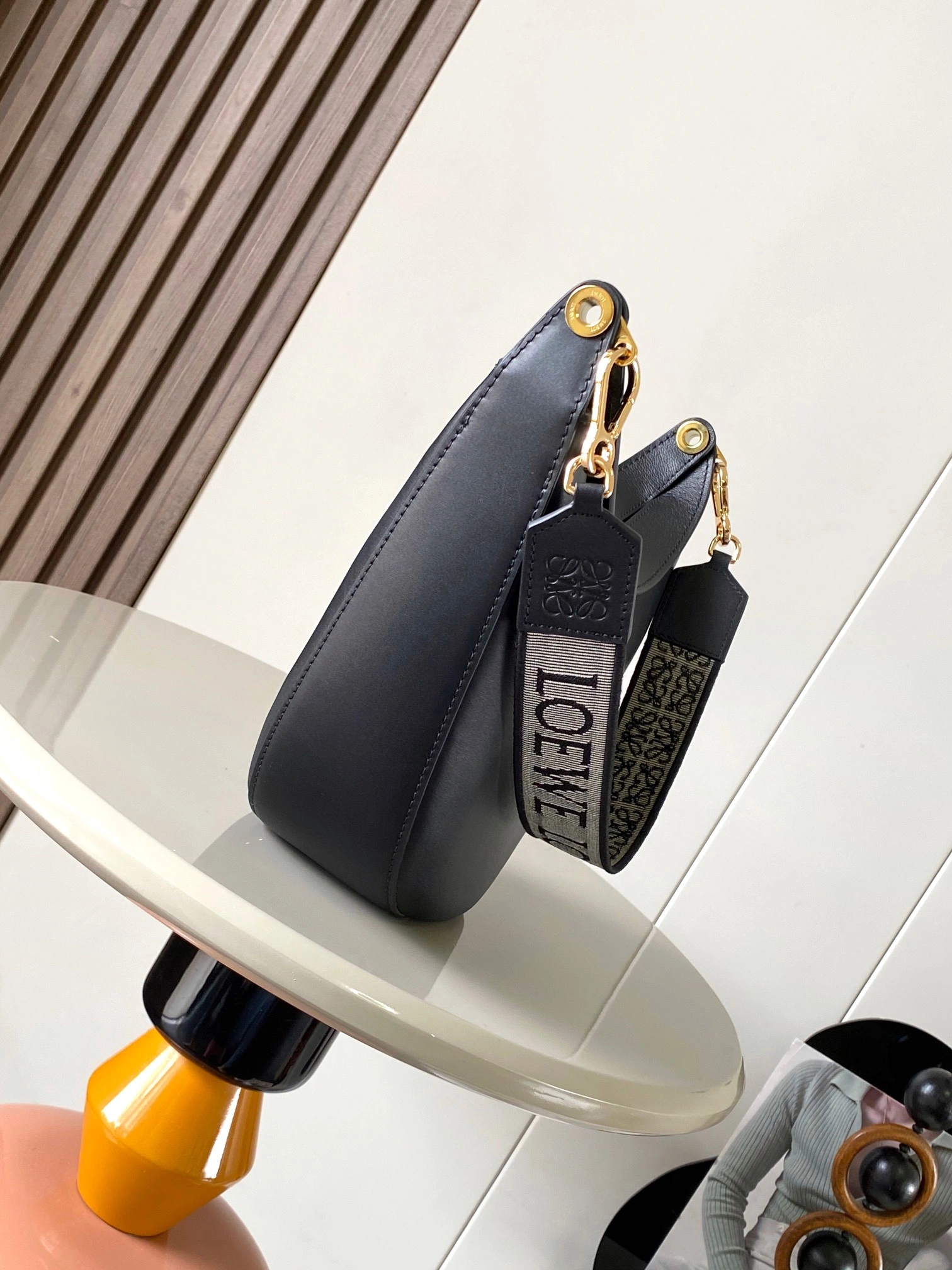 Affordable Loewe Hobo Bags 71955