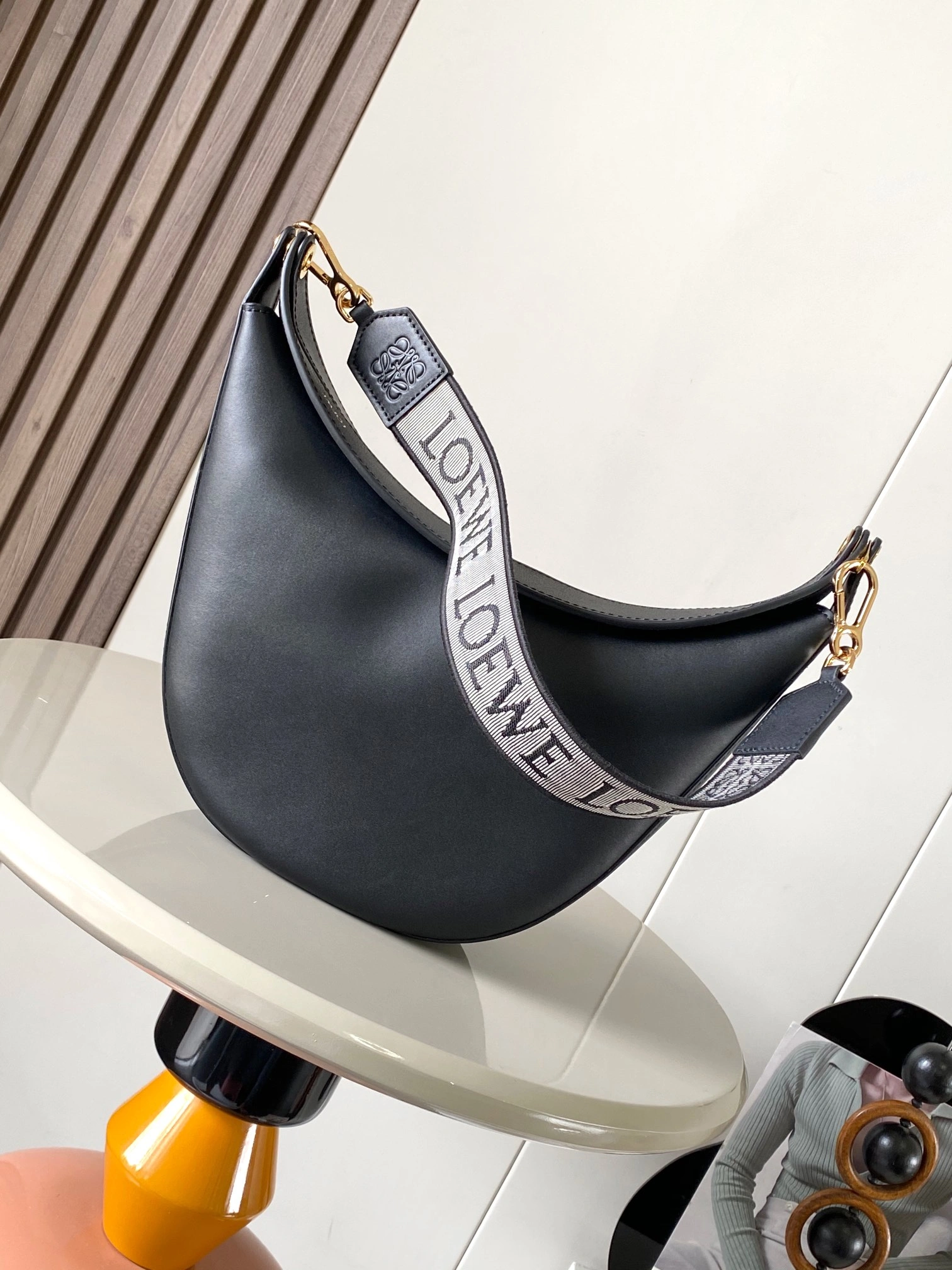 Affordable Loewe Hobo Bags 71955