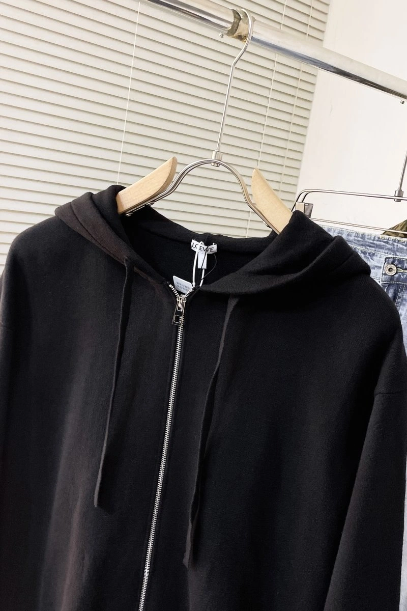 Comfortable Loewe Hoodies 152316