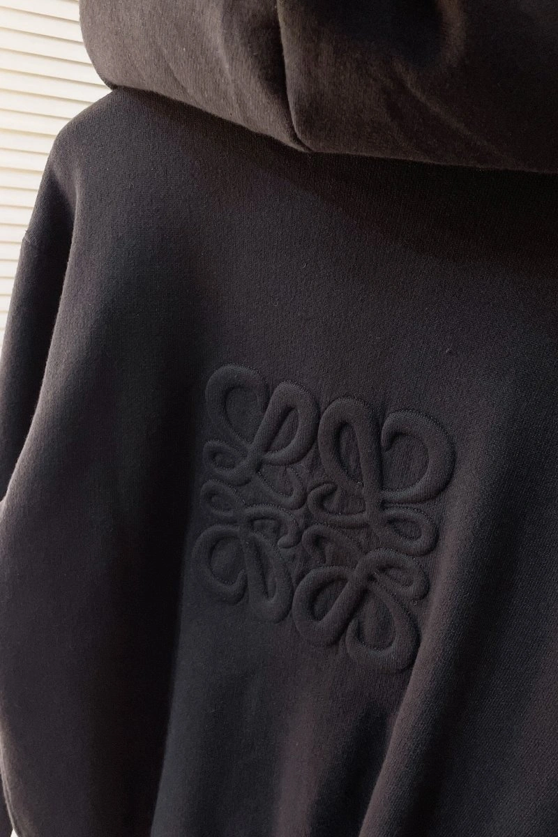 Comfortable Loewe Hoodies 152316