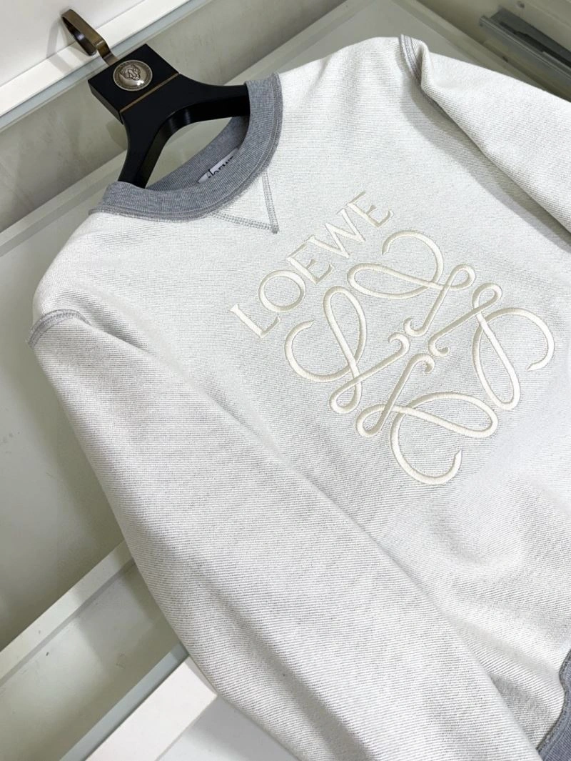 OdorResistant Loewe Hoodies 162754