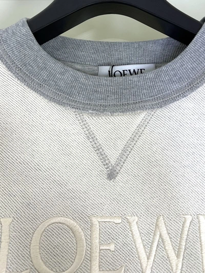 OdorResistant Loewe Hoodies 162754