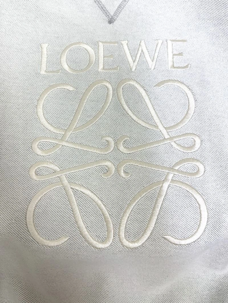OdorResistant Loewe Hoodies 162754