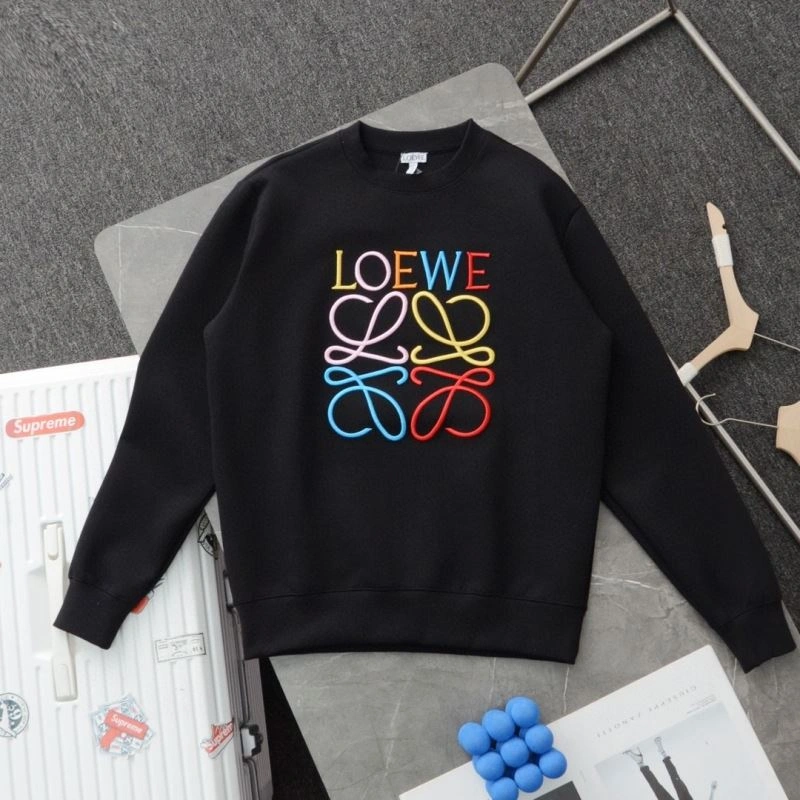 Premium Loewe Hoodies 162751