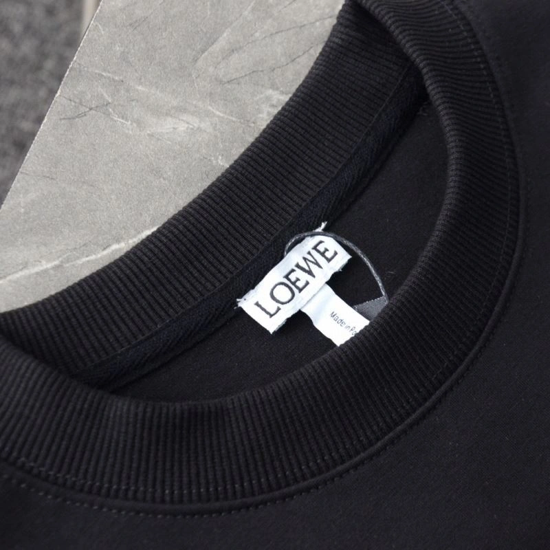 Premium Loewe Hoodies 162751
