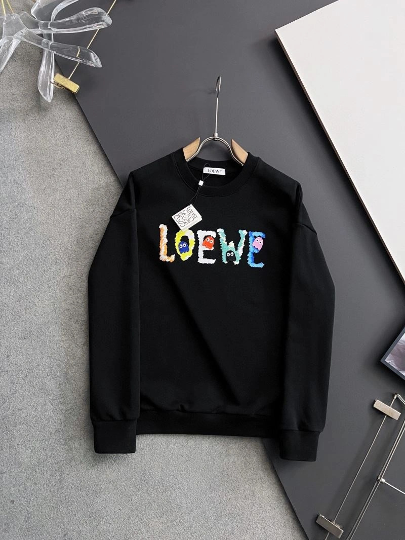 Classic Loewe Hoodies 160570